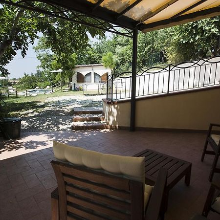 B&B Ca Biocco Sogliano al Rubicone Екстериор снимка