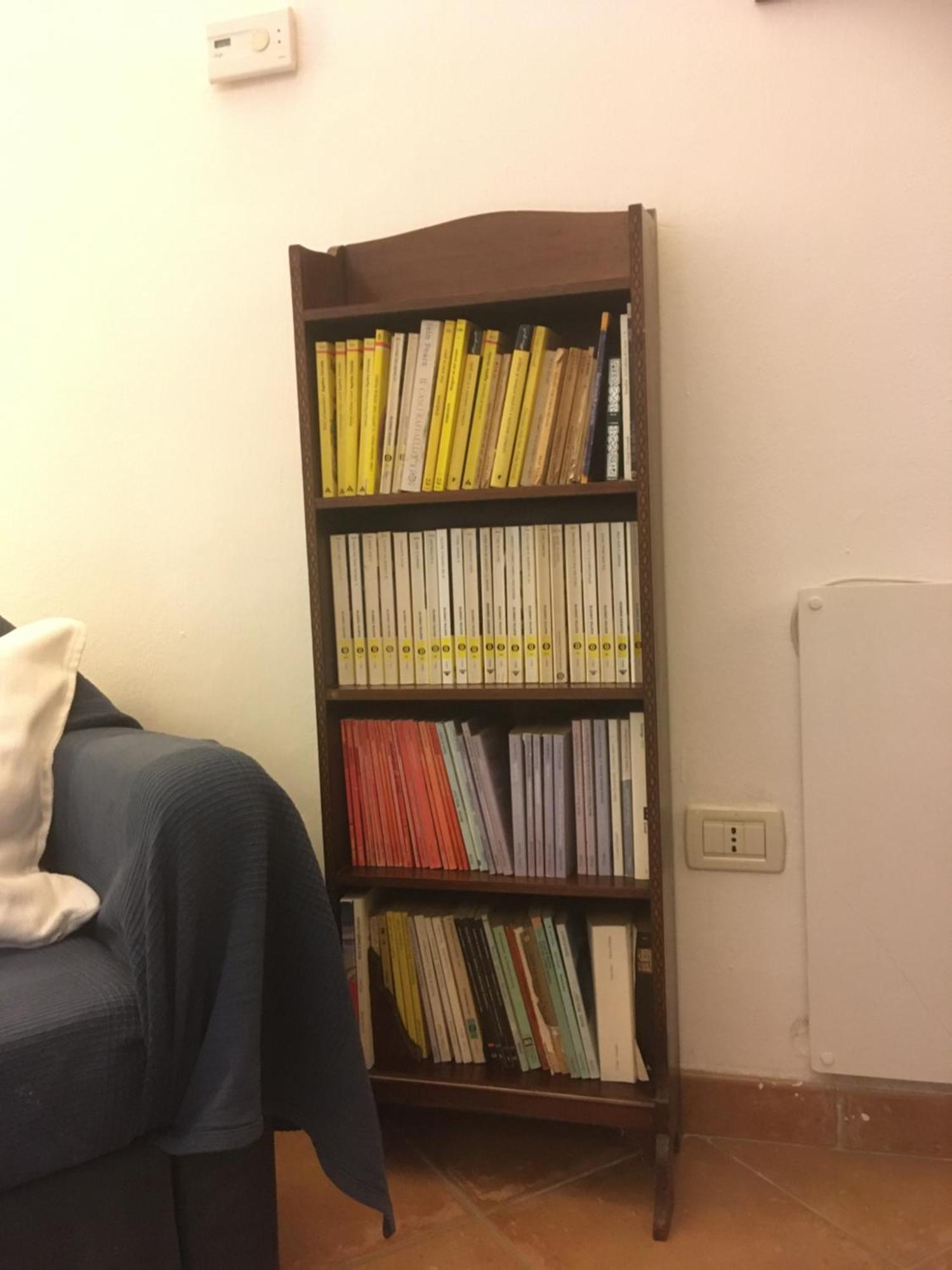 B&B Ca Biocco Sogliano al Rubicone Екстериор снимка