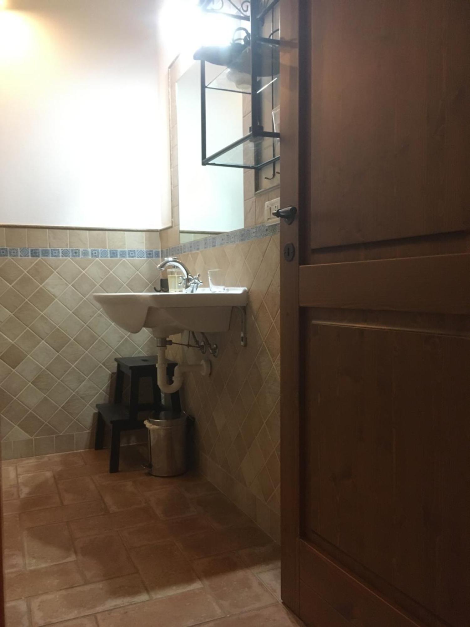 B&B Ca Biocco Sogliano al Rubicone Екстериор снимка