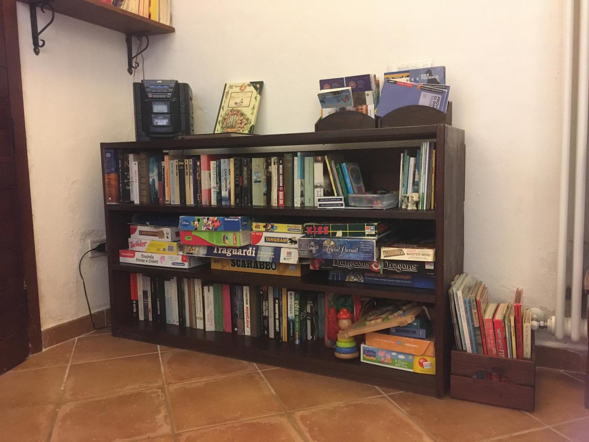 B&B Ca Biocco Sogliano al Rubicone Екстериор снимка