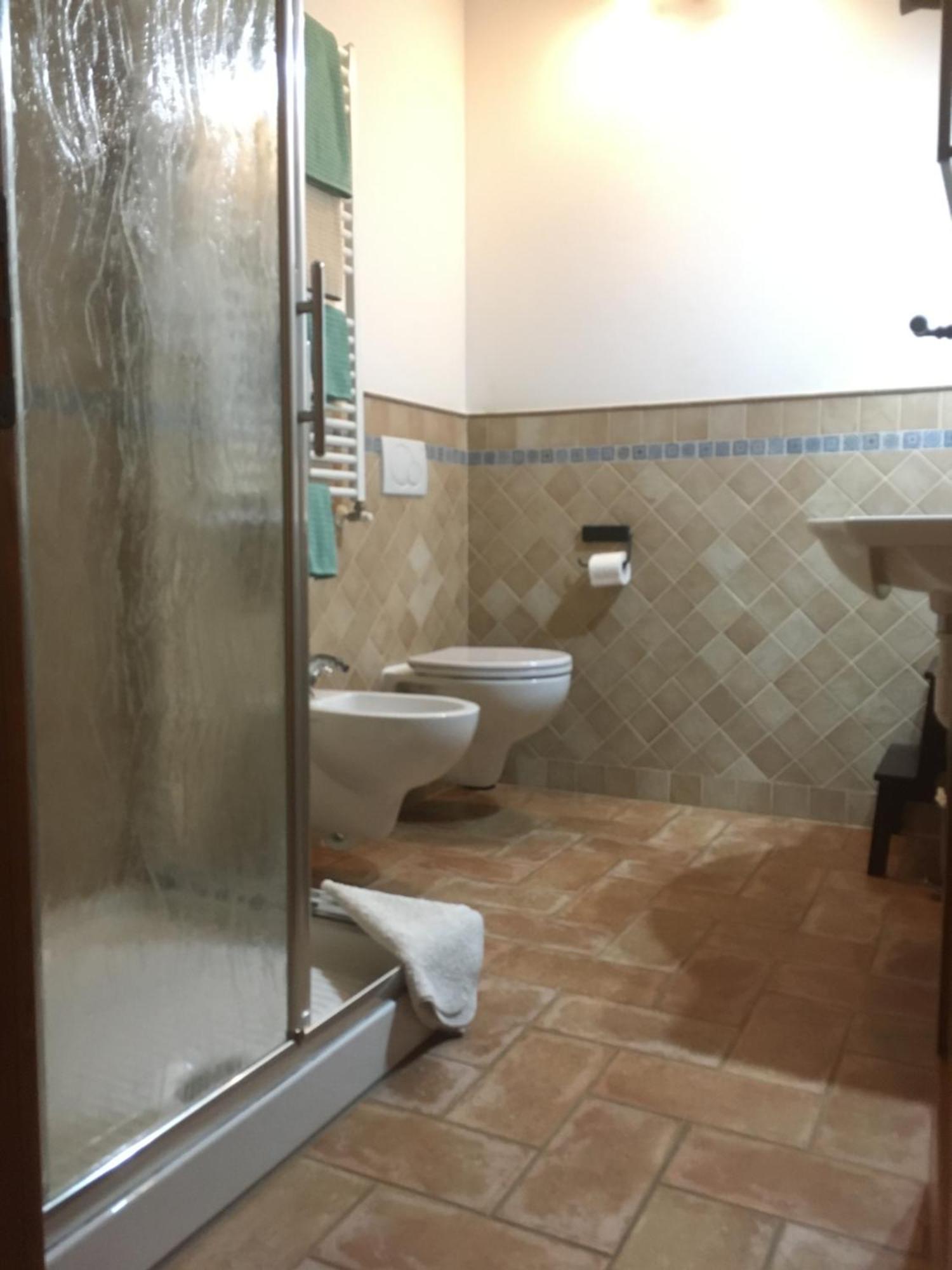 B&B Ca Biocco Sogliano al Rubicone Екстериор снимка