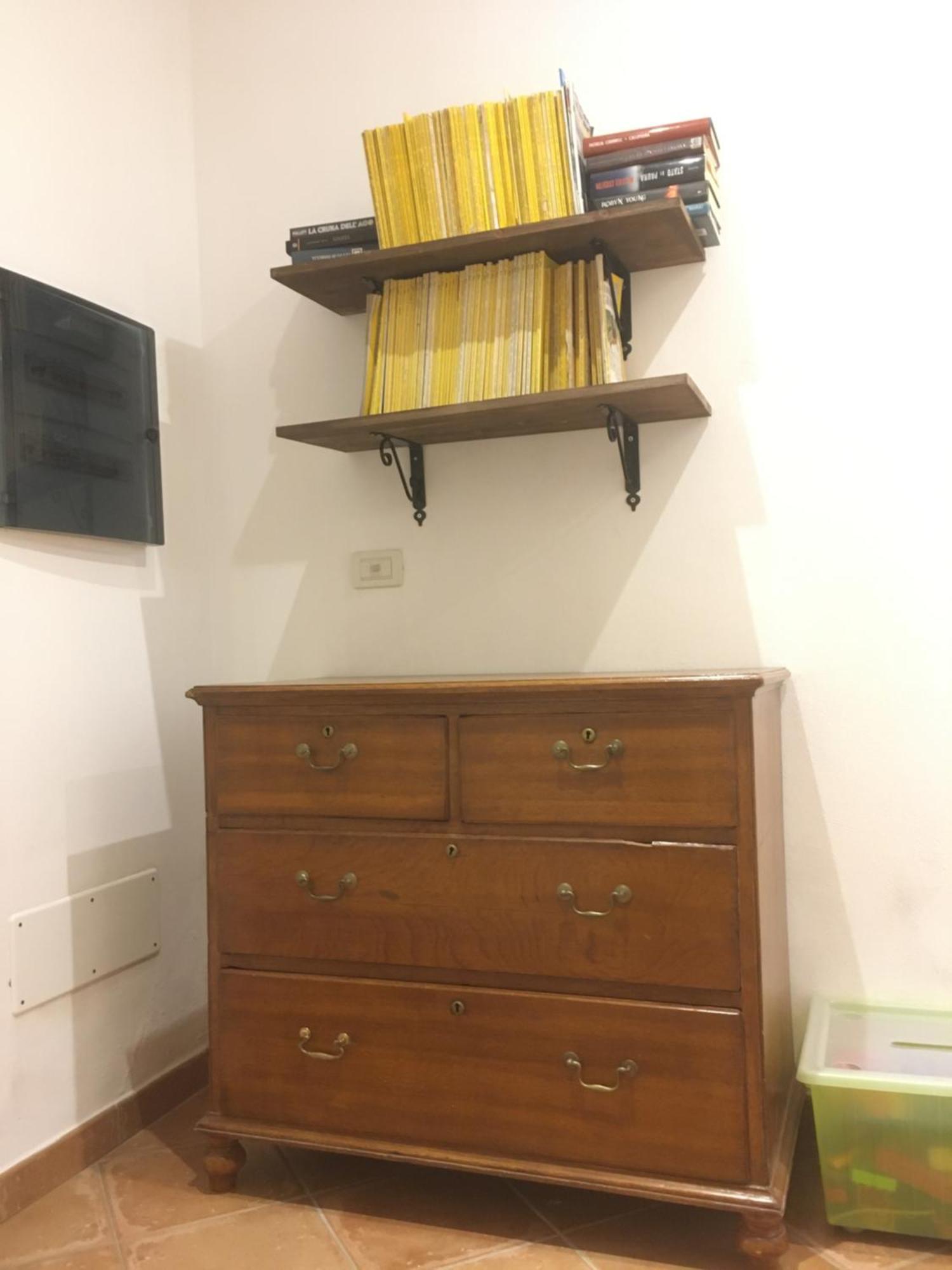 B&B Ca Biocco Sogliano al Rubicone Екстериор снимка