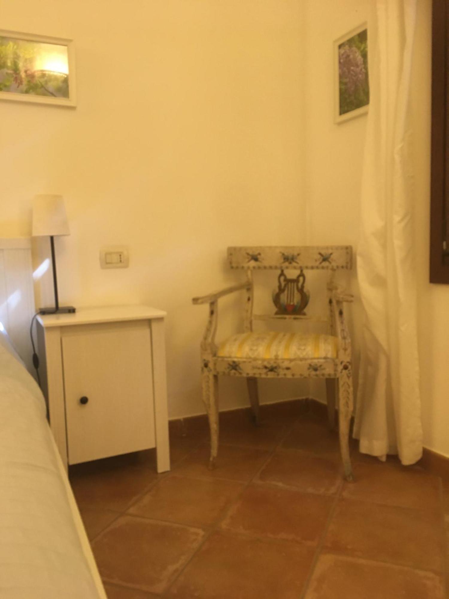 B&B Ca Biocco Sogliano al Rubicone Екстериор снимка