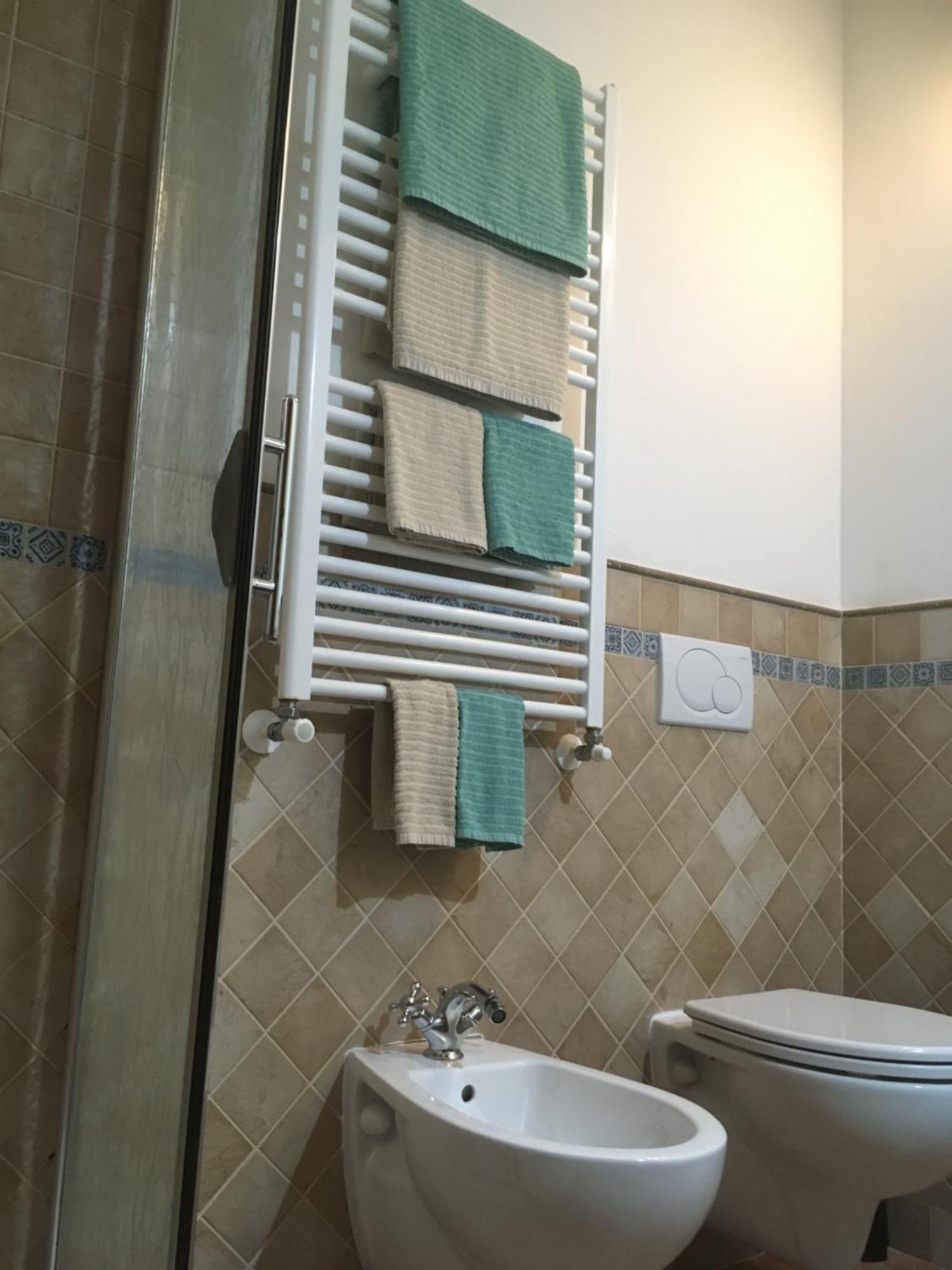 B&B Ca Biocco Sogliano al Rubicone Екстериор снимка