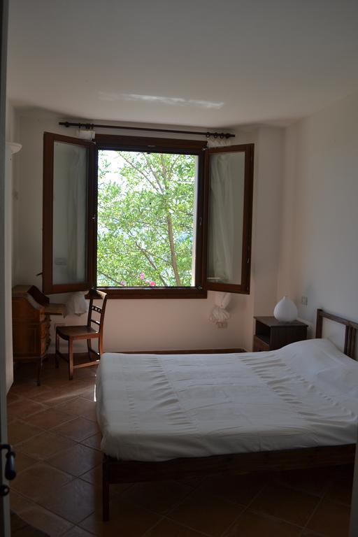 B&B Ca Biocco Sogliano al Rubicone Стая снимка