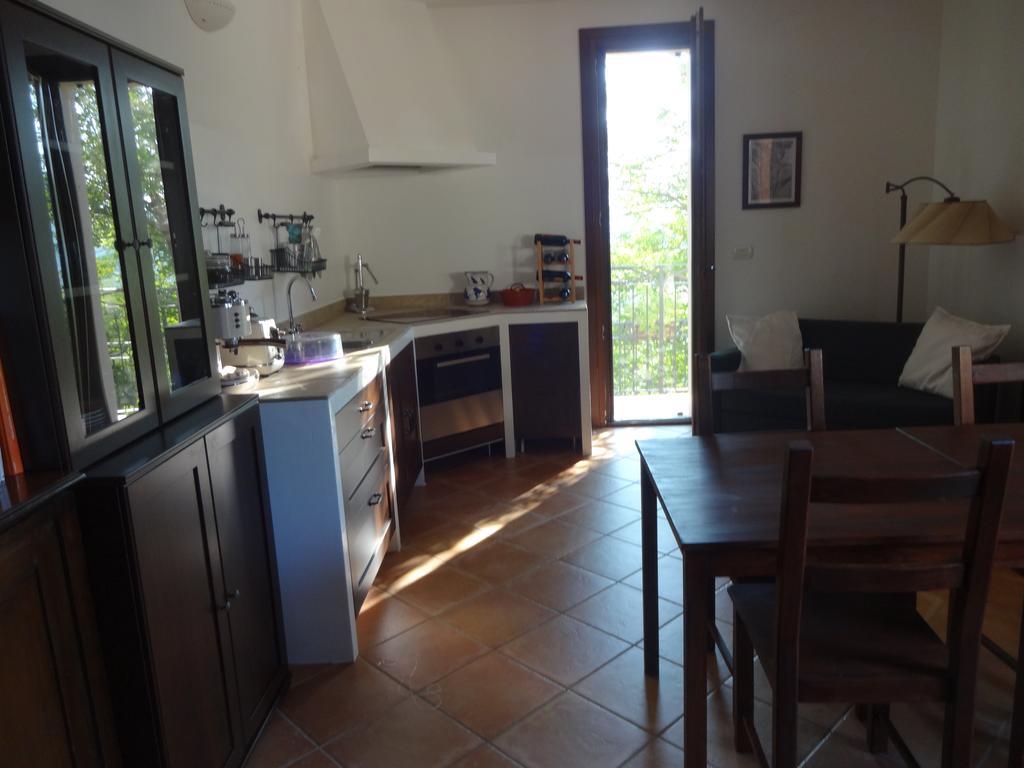 B&B Ca Biocco Sogliano al Rubicone Екстериор снимка