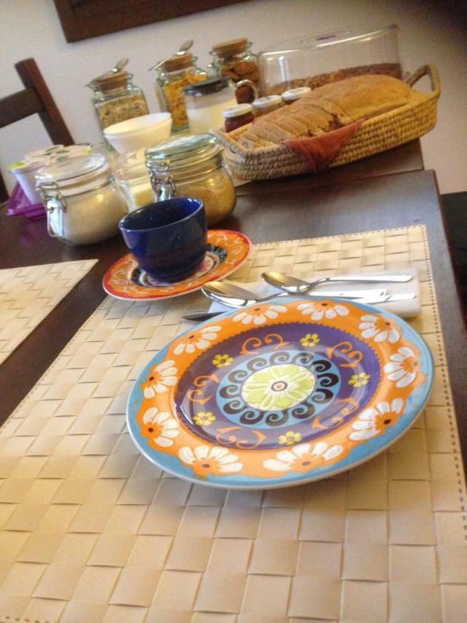 B&B Ca Biocco Sogliano al Rubicone Екстериор снимка